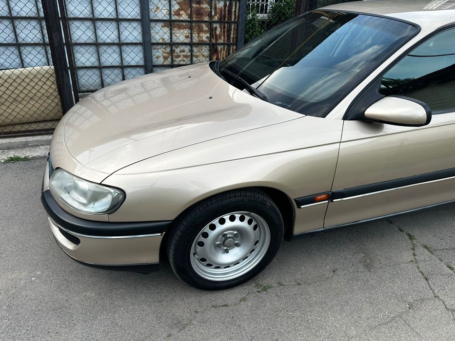 Продам автомобиль