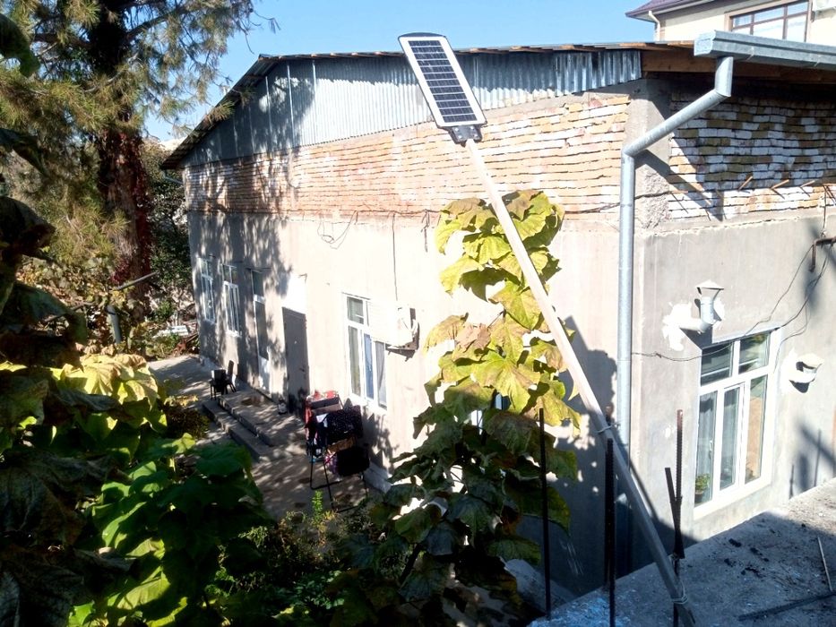 Земля в Яккасарайском районе