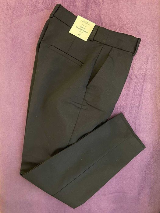 Женские стильные брюки