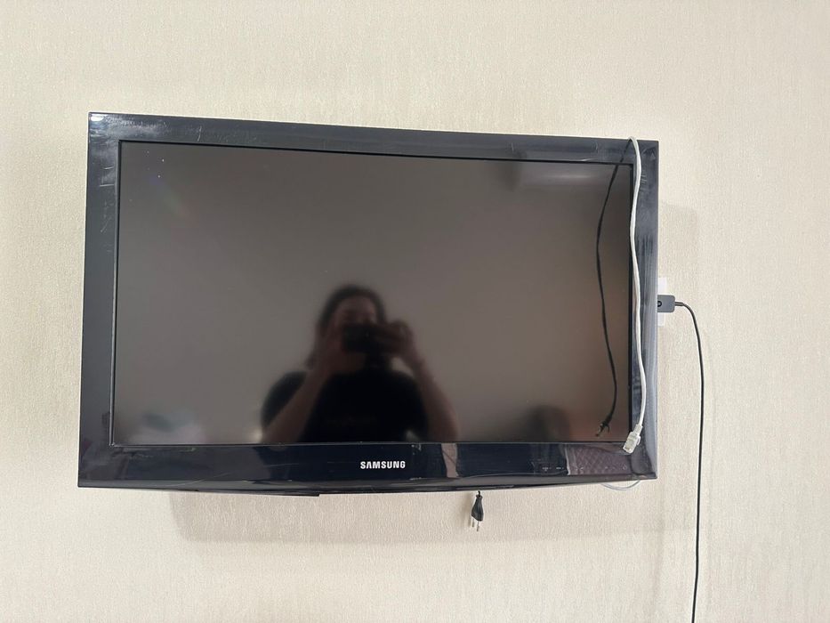 Телевизор Samsung