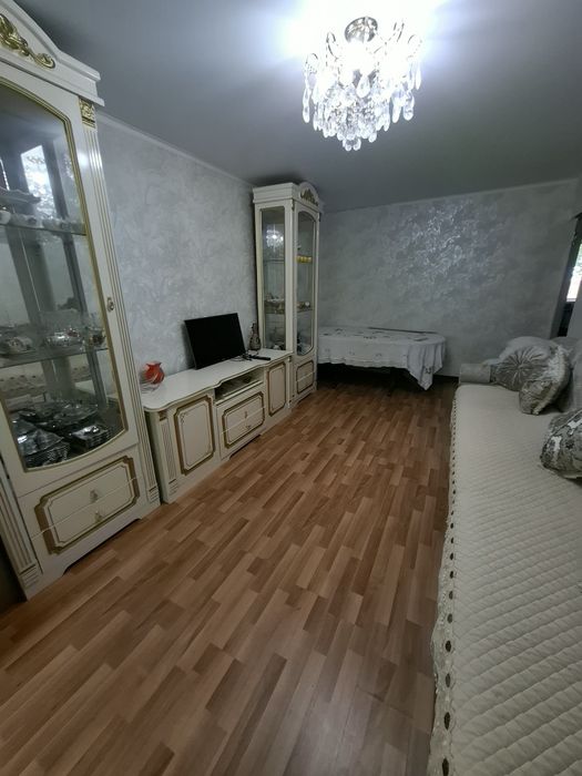 Продается 3-х комнатая  квартира