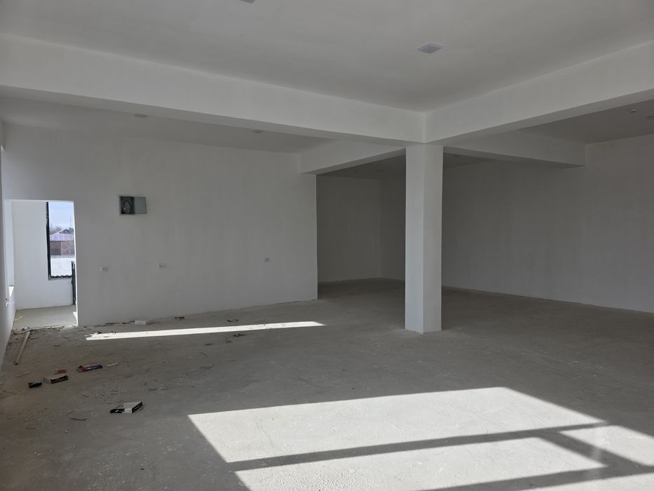 Аренда нежилой  Ижара нотурар