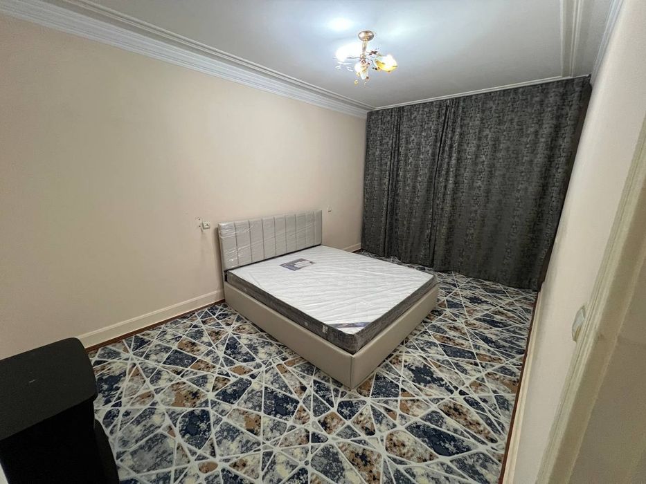 Сдаётся в аренду своя квартира