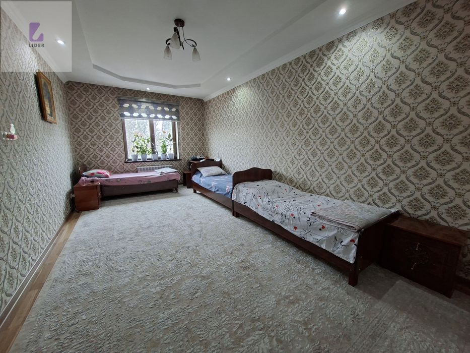 3 х комнатная НОВОСТРОЙКА. Вокзал