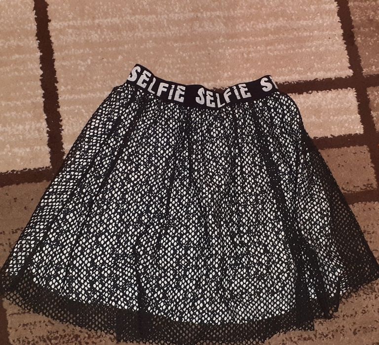 Страхотни детски поли различни размери