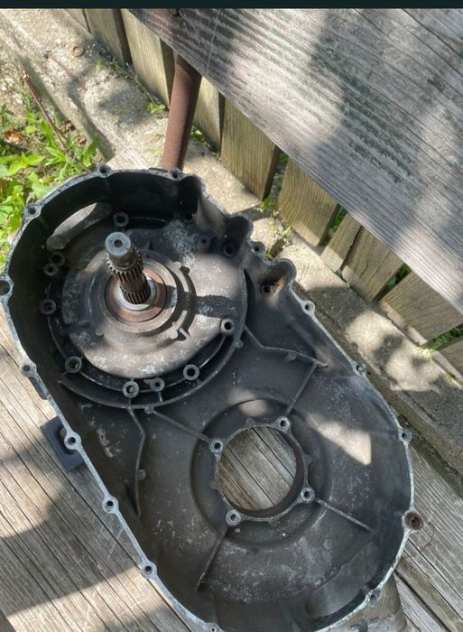 Piese motor cf moto 500