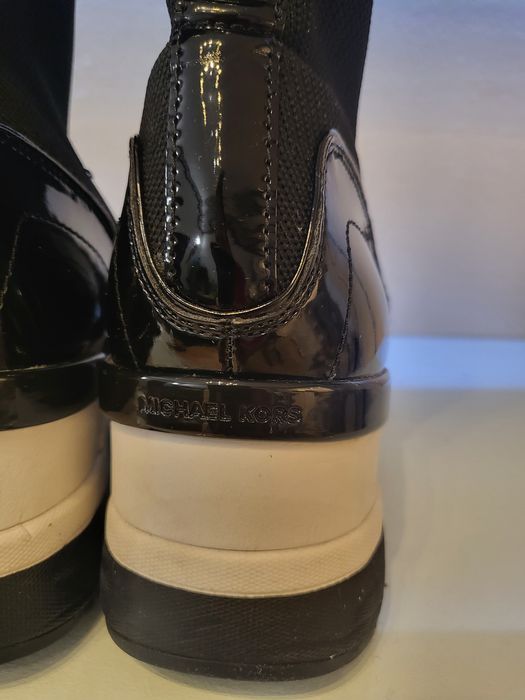 Michael Kors дамски обувки