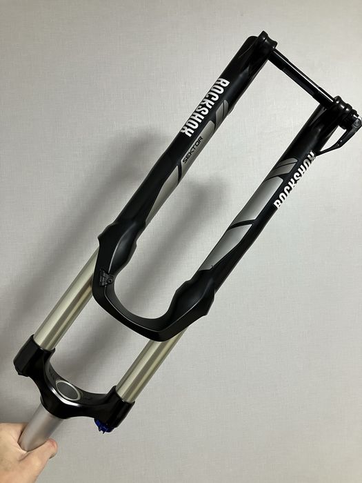 Vând RockShox Sektor Gold RL  27.5" Solo air / 150mm / Stare excelentă