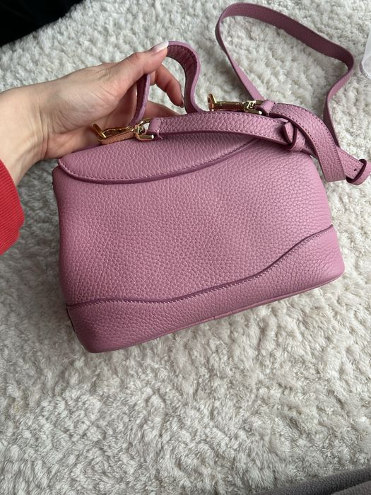 Geanta Laura Maxim Mina mini