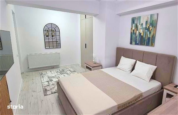 Apartament 2 camere | Parcul Carol | 2023 | Prima inchiriere | STB 3'