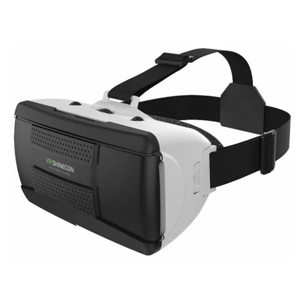 Очки Виртуальный реальности VR OCHKI VR BOX SHINECON Новый