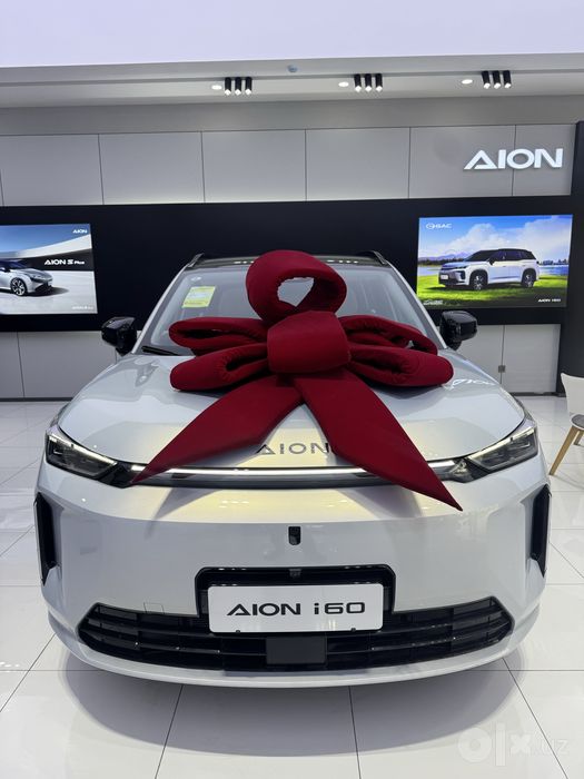Совершенный новый Gac aion I60