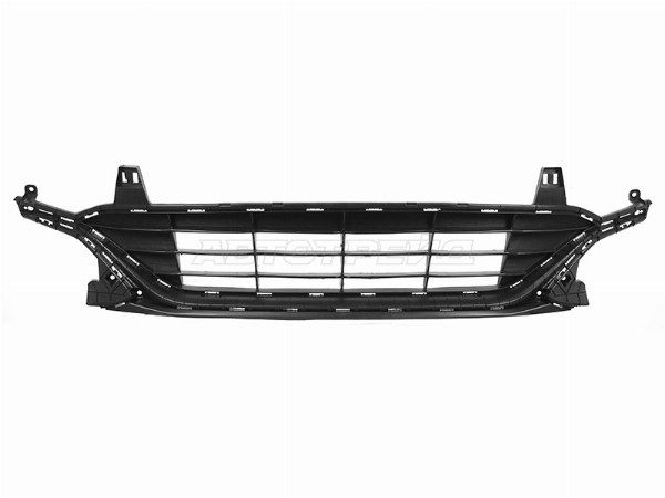 Решетка в бампер Kia K5