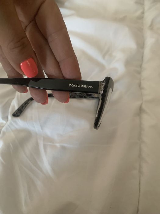 Очила Dolce&Gabbana