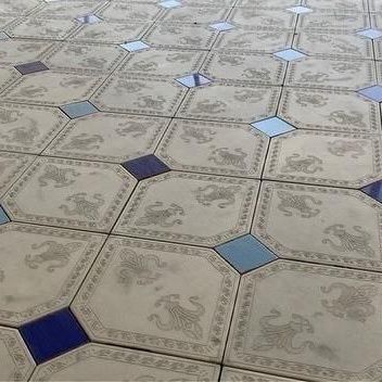 Брусчатка Тратуарная плитка