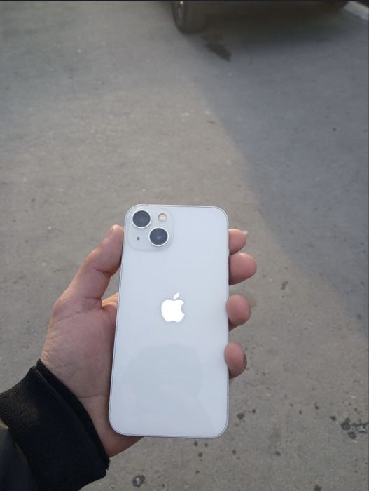 Iphone 13 fargona