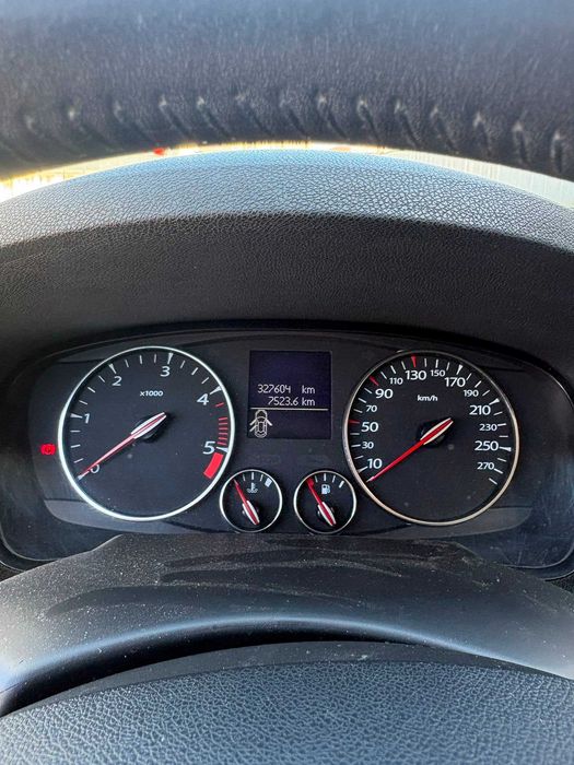 RENAULT Laguna 2011 — imagine 2