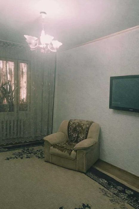 СРОЧНО, 4-комнатная, 3 этаж, 78 м², ТТЗ-1