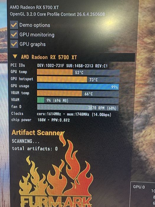 Calculator Gaming i5 ,16gb ram, rx 5700xt
