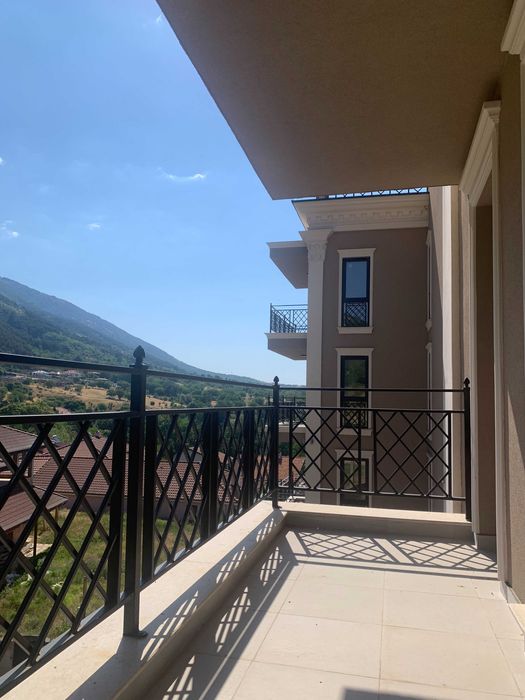 Продава се Двустаен апартамент в Карлово - 76 кв.м за 814 €/кв.м - Снимка #8