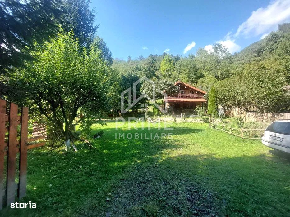 Casa 4 Camere |90 Mp Utli | Teren 1300 Mp | Ocolis
