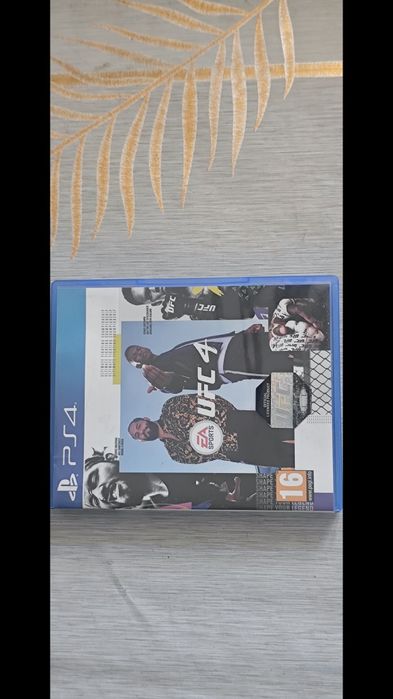 Игры playstation 4