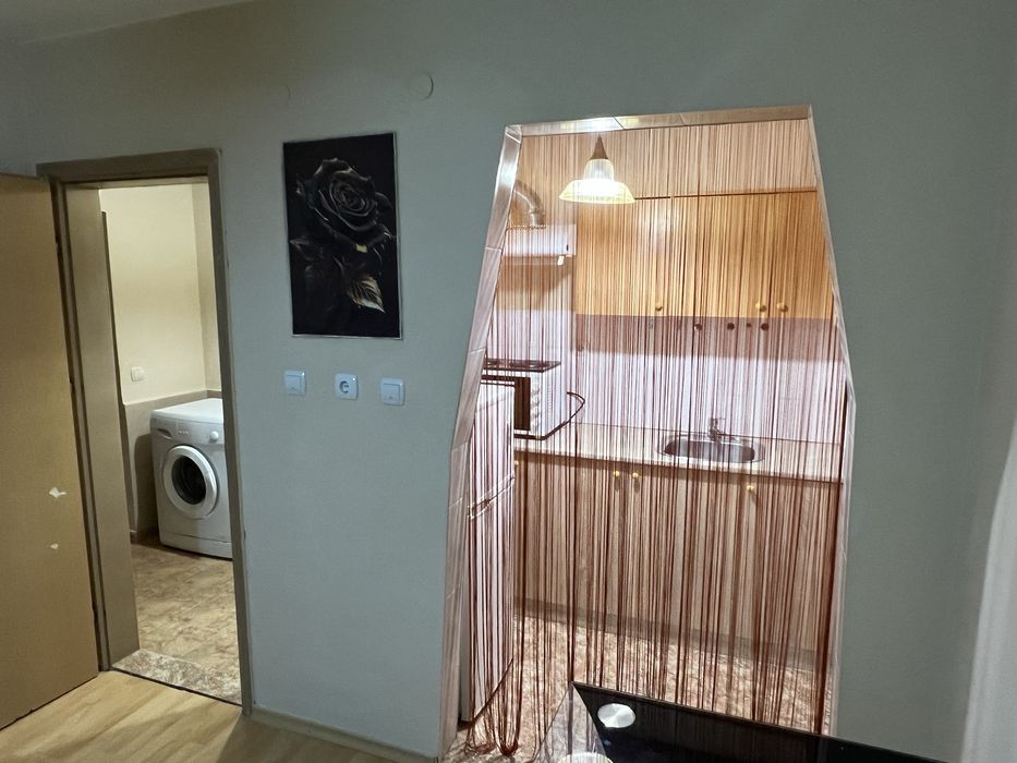 Дава се под наем Двустаен апартамент в София, Зона Б-18 - 50 кв.м за 498.27 € - Снимка #2