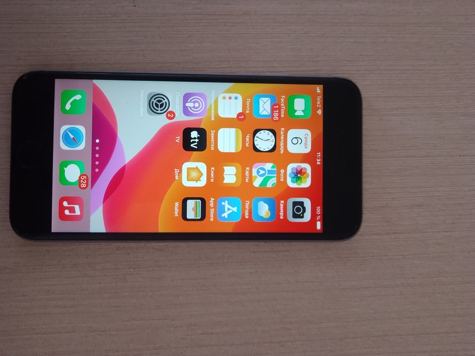 Айфон 6s обмен возможен