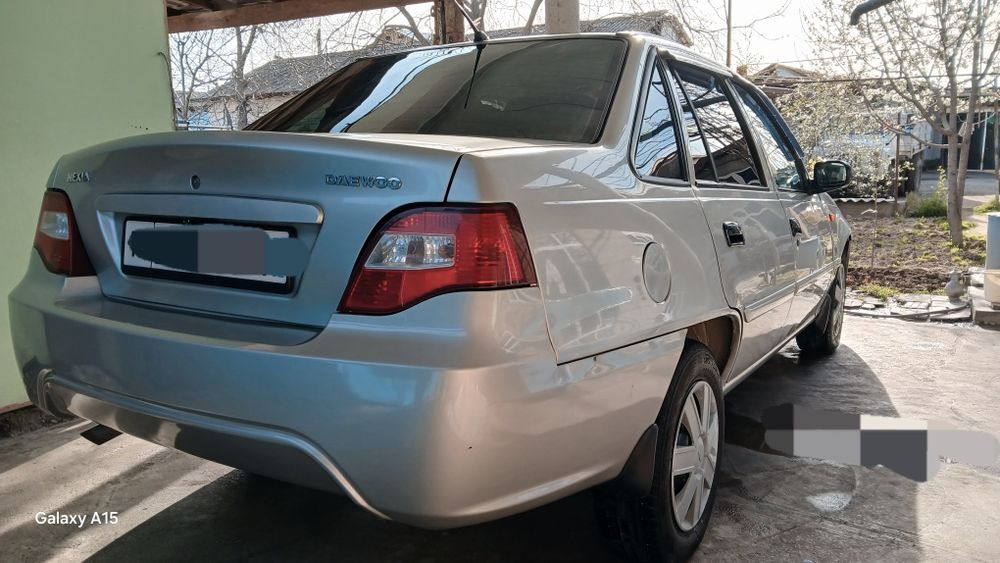 Нексия сонс супер кондиционер