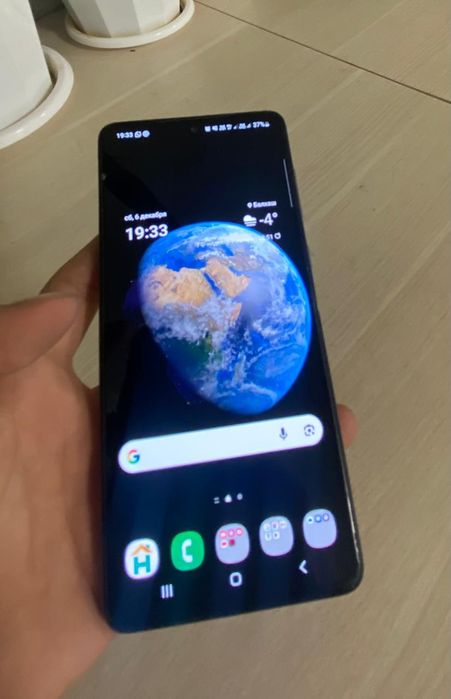 Продам сотовый телефон