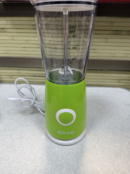 Блендер Girmi FR03
