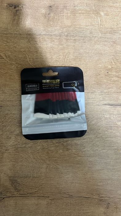 Игровые Напальчики