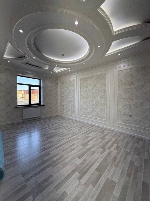 2х этажный Евро Дом в стиле Neoclassic 3,5 сотки 252 м² 6 комнат