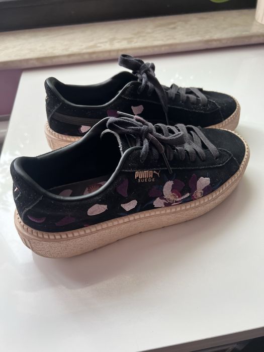 Маратонки  Пума