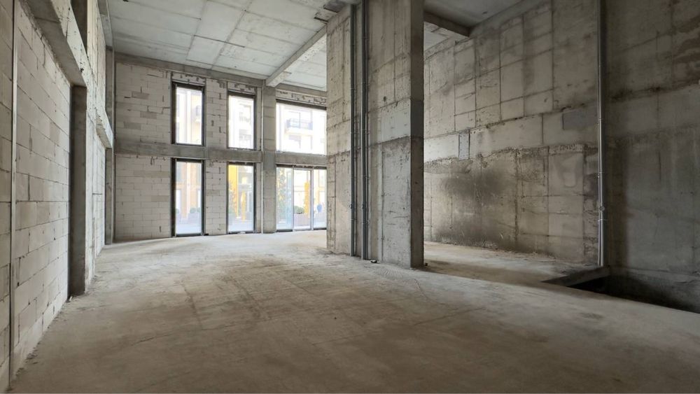 Аренда Нежилое помещение в ЖК Mirabad Avenue 388 м2