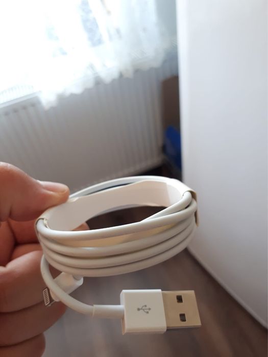 Cablu Iphone nou