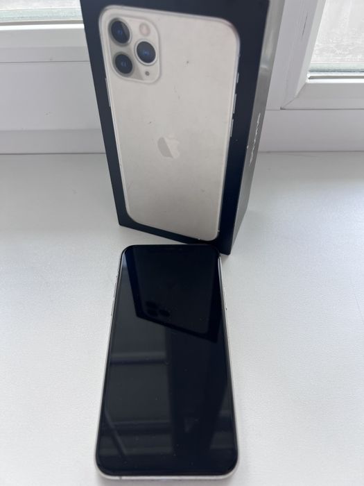 iPhone 11 pro max