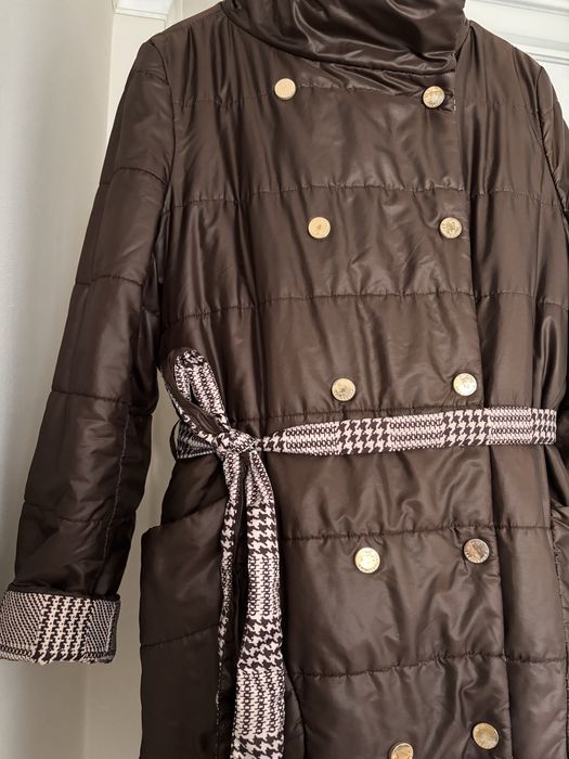 Куртка ласаграда