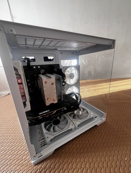 Компьютер игровой