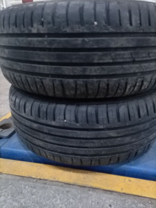 Продам два летних балона r15
