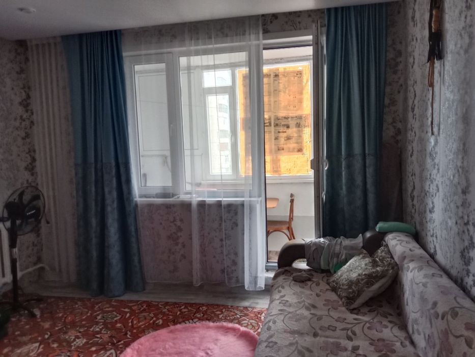 Продается квартира,полуторка