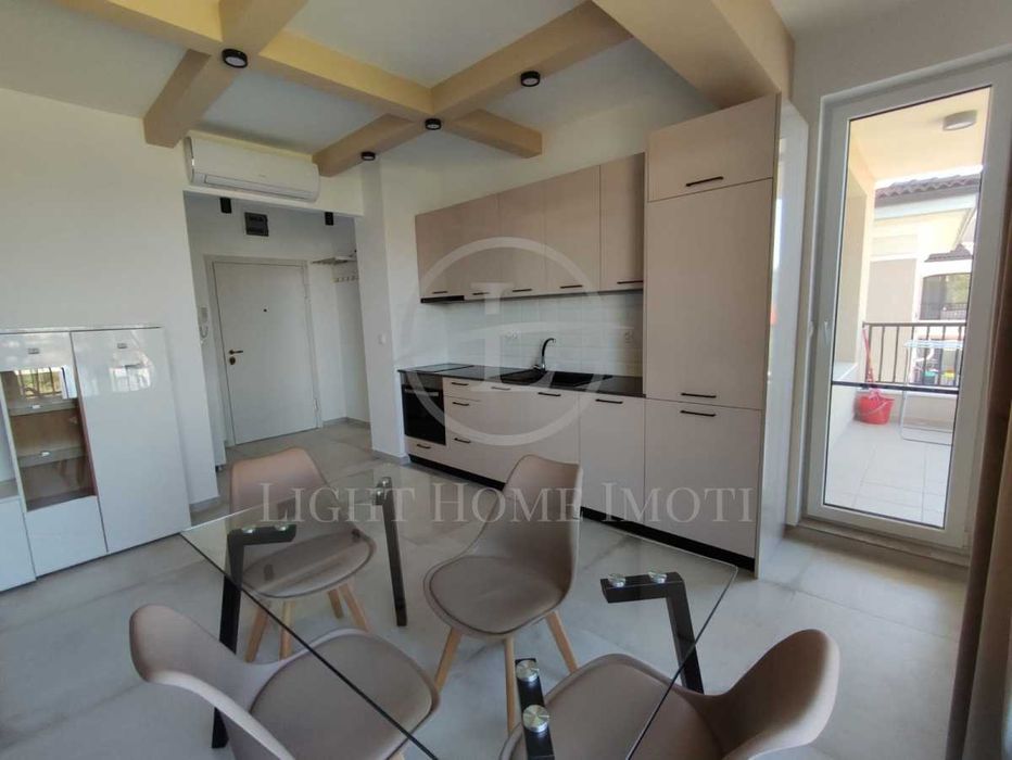 Продава се Двустаен апартамент в Пловдив, Остромила - 67 кв.м за 2239 €/кв.м - Снимка #3