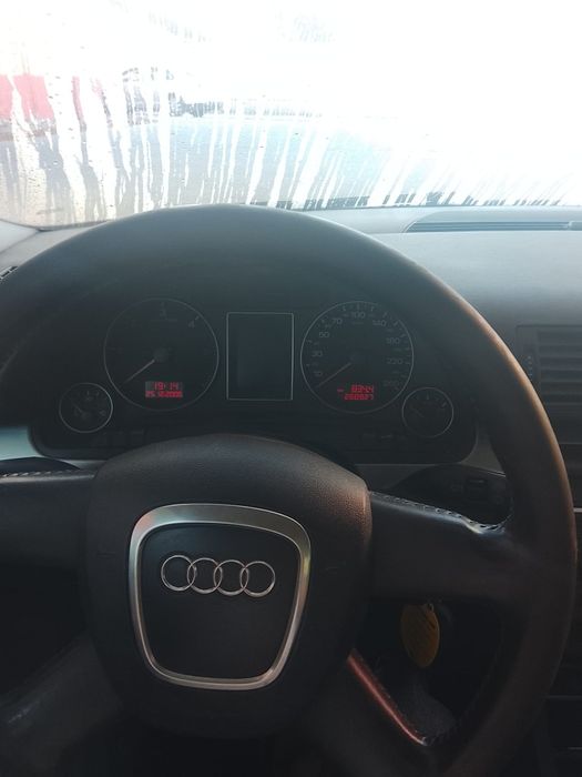 Vând audi B7 2005