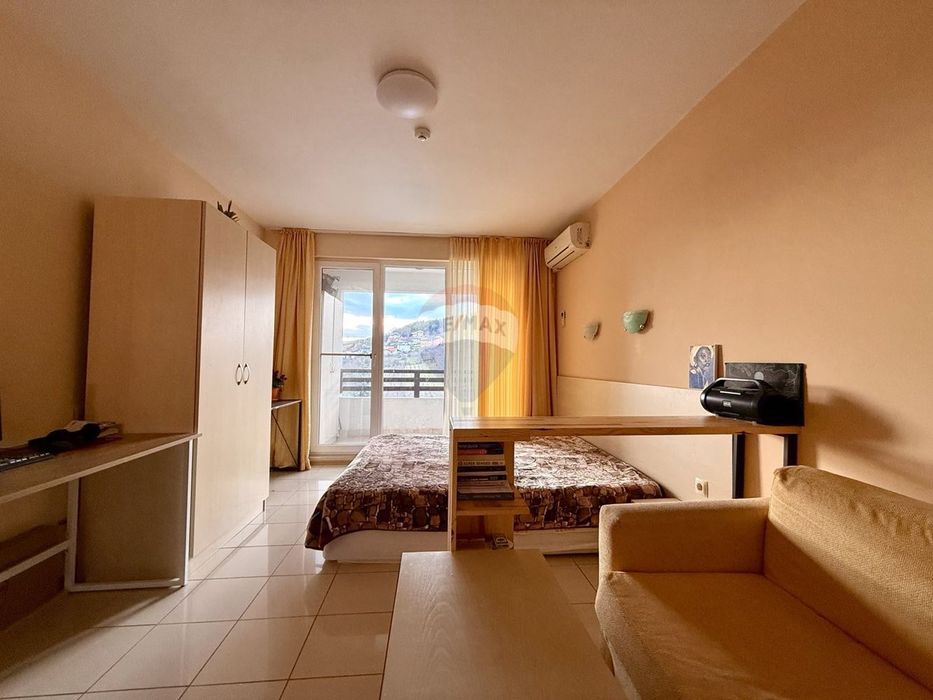 Апартамент с морска и планинска гледка под наем, общ. Балчик, Я.И.