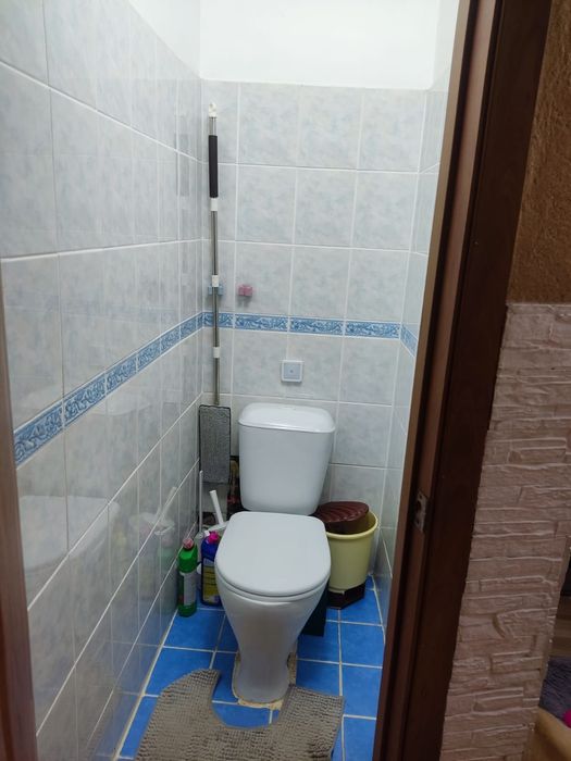 Продам 3х комнатную в 3 микрорайоне