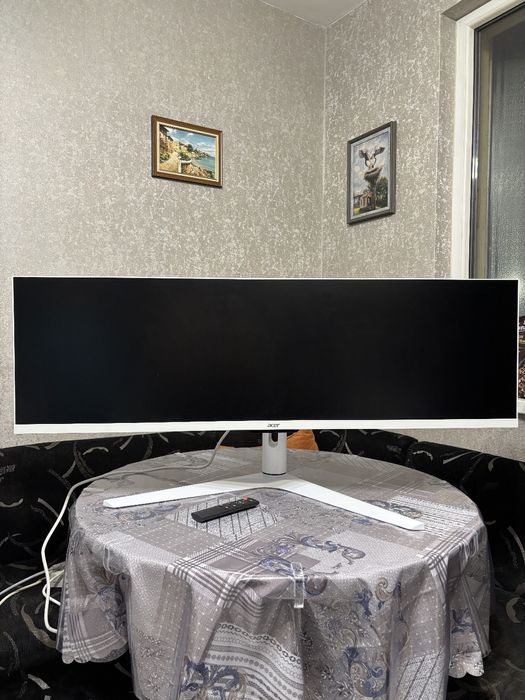 Монитор Nitro ACER XV431C