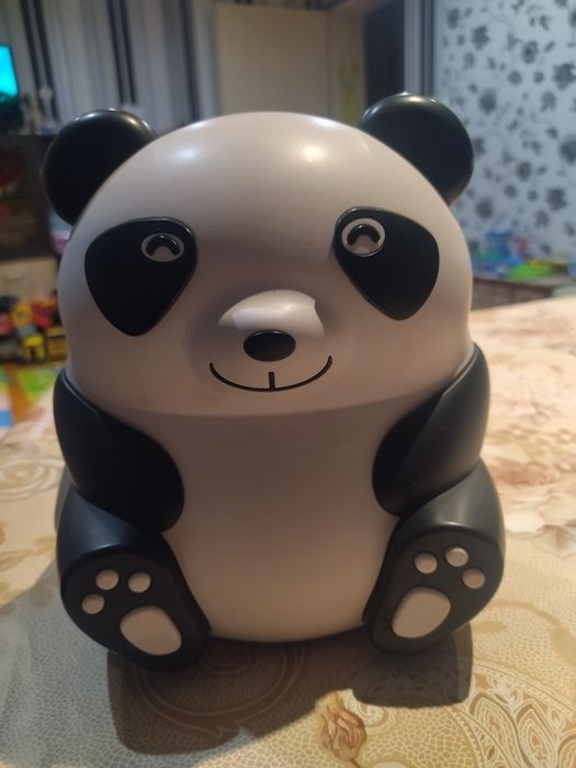 Детски инхалатор Панда