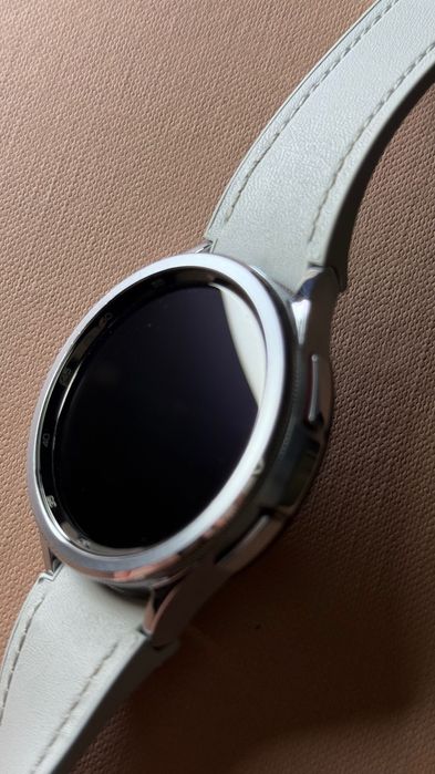 Samsung часовник 6