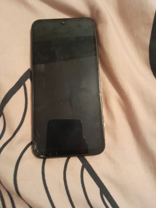 Samsung Galaxy M15