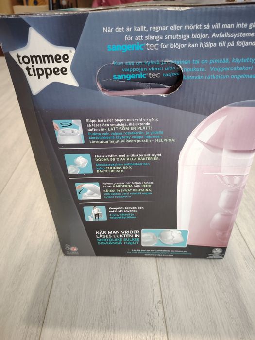 Cos Scutece TOMMee TIPPee